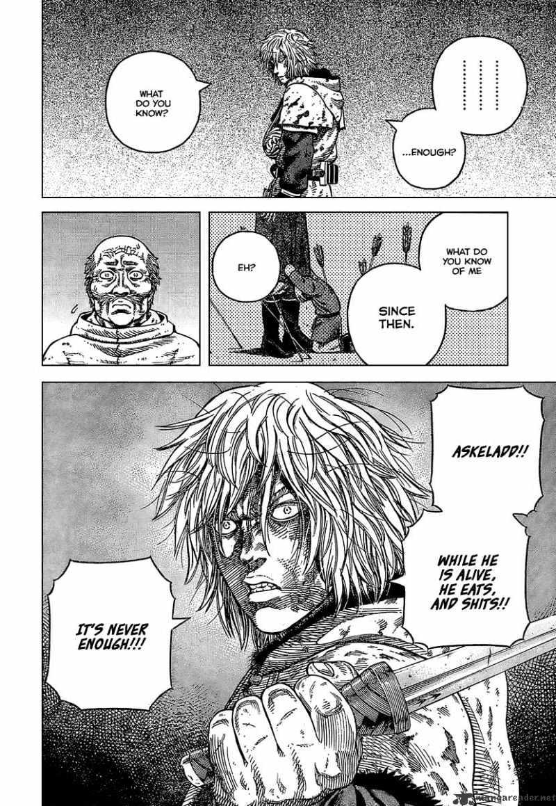 Vinland Saga, Chapter 49 image 20